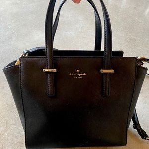 Kate Spade Cedar Street Hayden crossbody